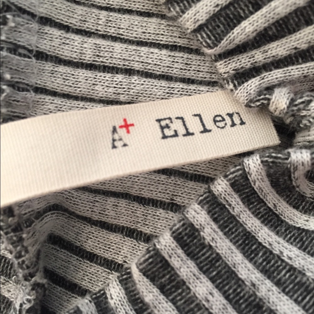 A+ Ellen Bodycon Dress - Picture 6 of 8